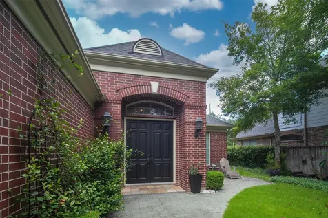 11530 Legend Manor Drive Houston TX 77082