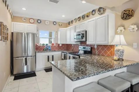 521 Beachfront Drive Matagorda TX 77457