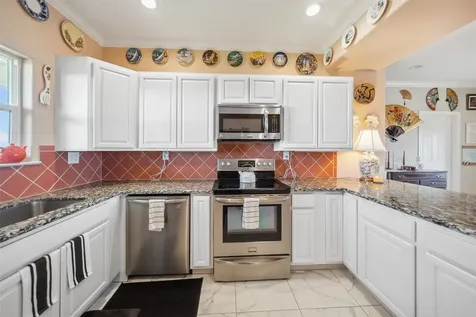 521 Beachfront Drive Matagorda TX 77457