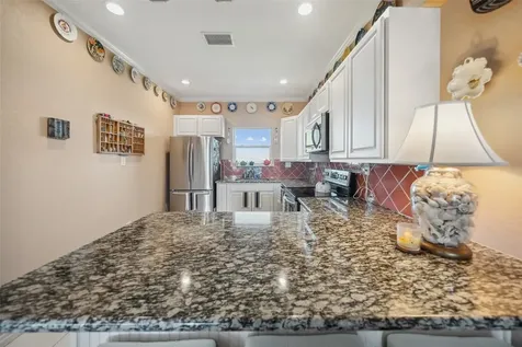 521 Beachfront Drive Matagorda TX 77457