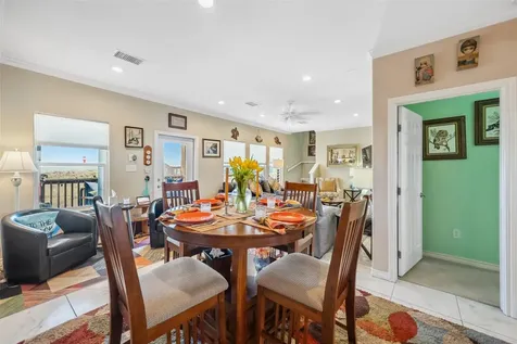 521 Beachfront Drive Matagorda TX 77457
