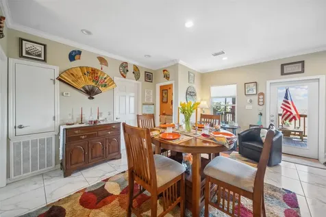 521 Beachfront Drive Matagorda TX 77457