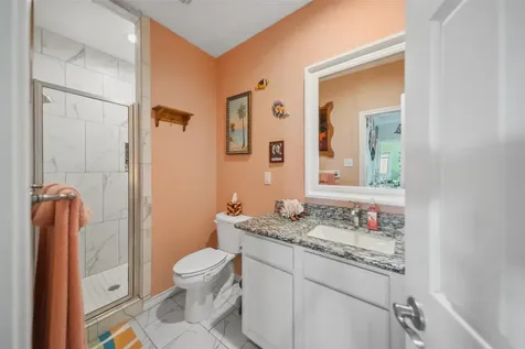 521 Beachfront Drive Matagorda TX 77457