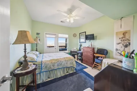 521 Beachfront Drive Matagorda TX 77457