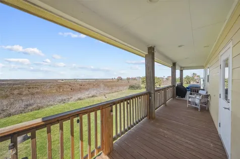 521 Beachfront Drive Matagorda TX 77457