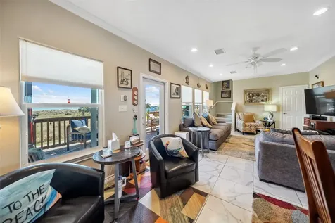 521 Beachfront Drive Matagorda TX 77457