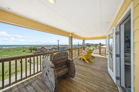 521 Beachfront Drive Matagorda TX 77457