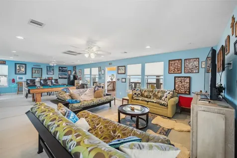 521 Beachfront Drive Matagorda TX 77457