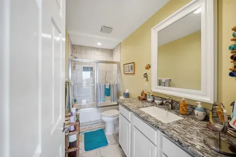 521 Beachfront Drive Matagorda TX 77457