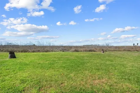 521 Beachfront Drive Matagorda TX 77457