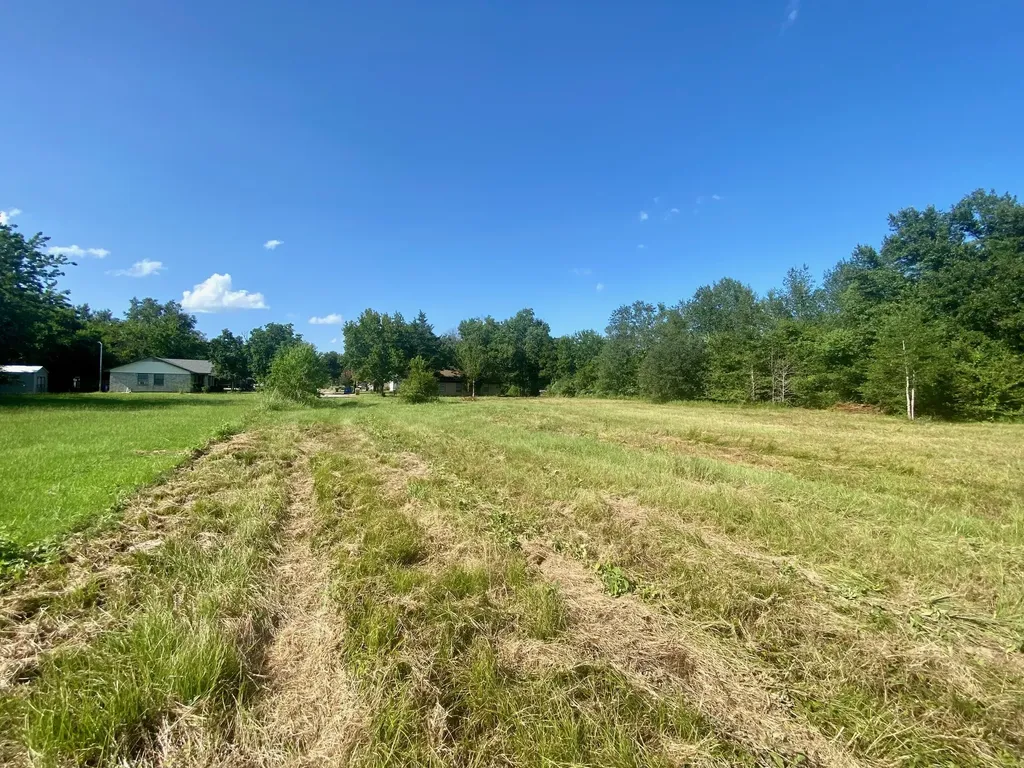 Lot #136 Jb Mcduff Drive Crockett TX 75835