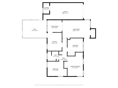 1216 15th Avenue N Texas City TX 77590