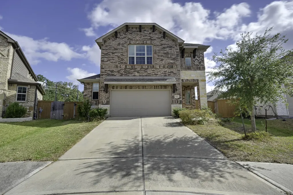 5111 Wyatt James Lane Fulshear TX 77423