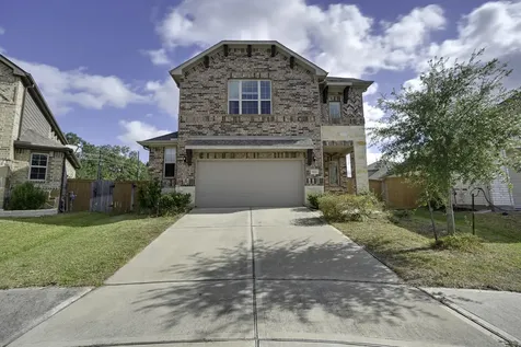 5111 Wyatt James Lane Fulshear TX 77423