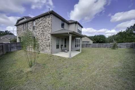 5111 Wyatt James Lane Fulshear TX 77423