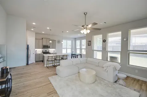 5111 Wyatt James Lane Fulshear TX 77423