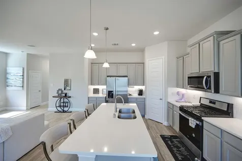 5111 Wyatt James Lane Fulshear TX 77423