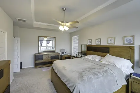 5111 Wyatt James Lane Fulshear TX 77423
