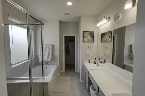 5111 Wyatt James Lane Fulshear TX 77423