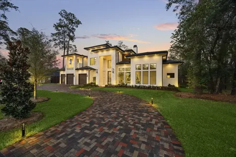 318 Knipp Road Houston TX 77024