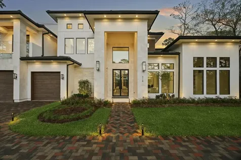 318 Knipp Road Houston TX 77024