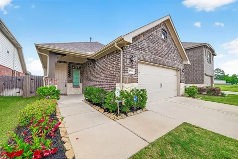 17710 Sugar Magnolia Lane Spring TX 77379