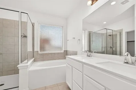 17710 Sugar Magnolia Lane Spring TX 77379
