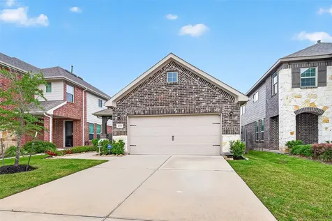 17710 Sugar Magnolia Lane Spring TX 77379
