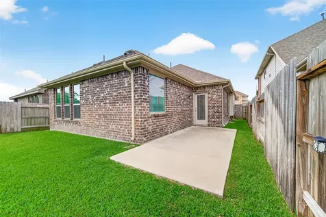 17710 Sugar Magnolia Lane Spring TX 77379