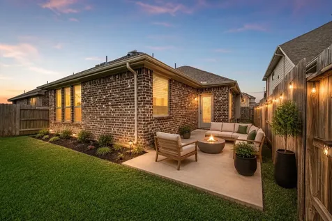 17710 Sugar Magnolia Lane Spring TX 77379
