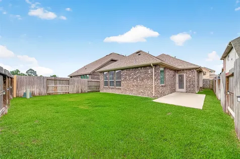 17710 Sugar Magnolia Lane Spring TX 77379