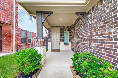 17710 Sugar Magnolia Lane Spring TX 77379
