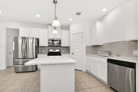 17710 Sugar Magnolia Lane Spring TX 77379
