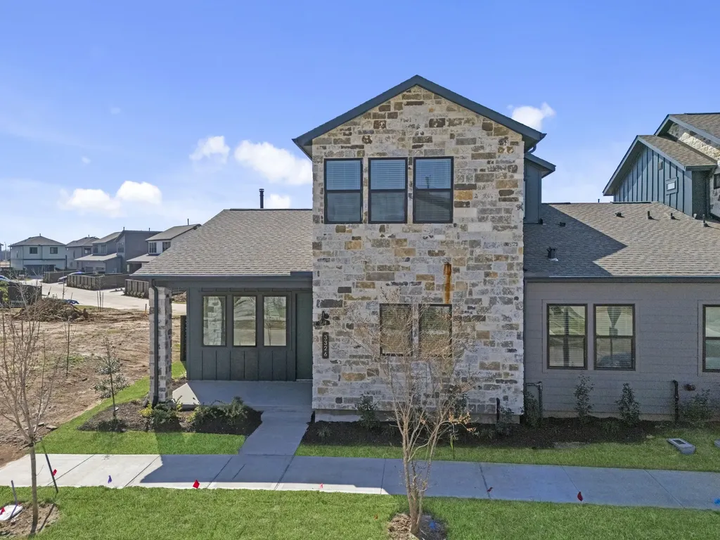 3326 City Heart Avenue Richmond TX 77406