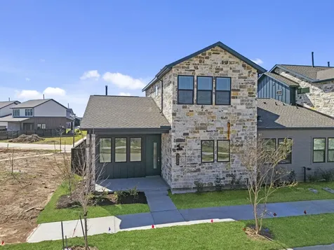 3326 City Heart Avenue Richmond TX 77406