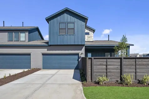 3326 City Heart Avenue Richmond TX 77406