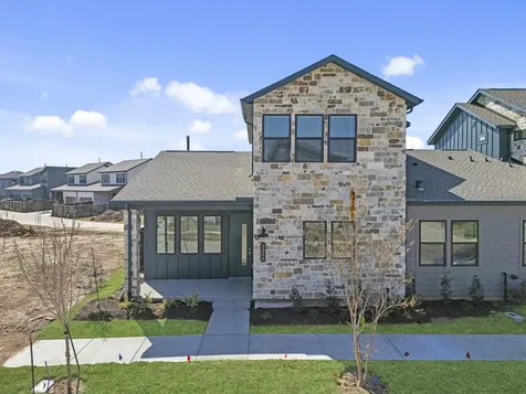 3326 City Heart Avenue Richmond TX 77406