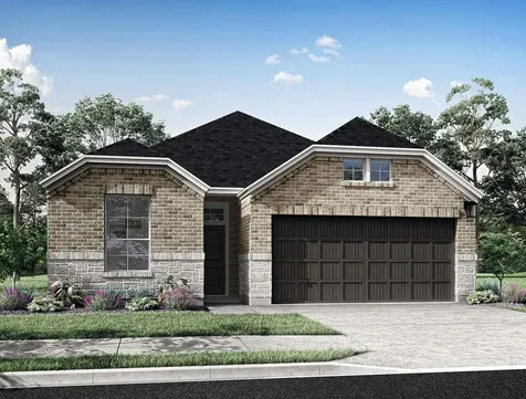8007 Orchid Greenery Drive Cypress TX 77433