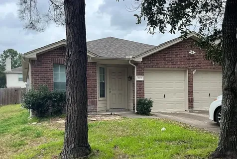 17414 S Summit Canyon Drive Houston TX 77095