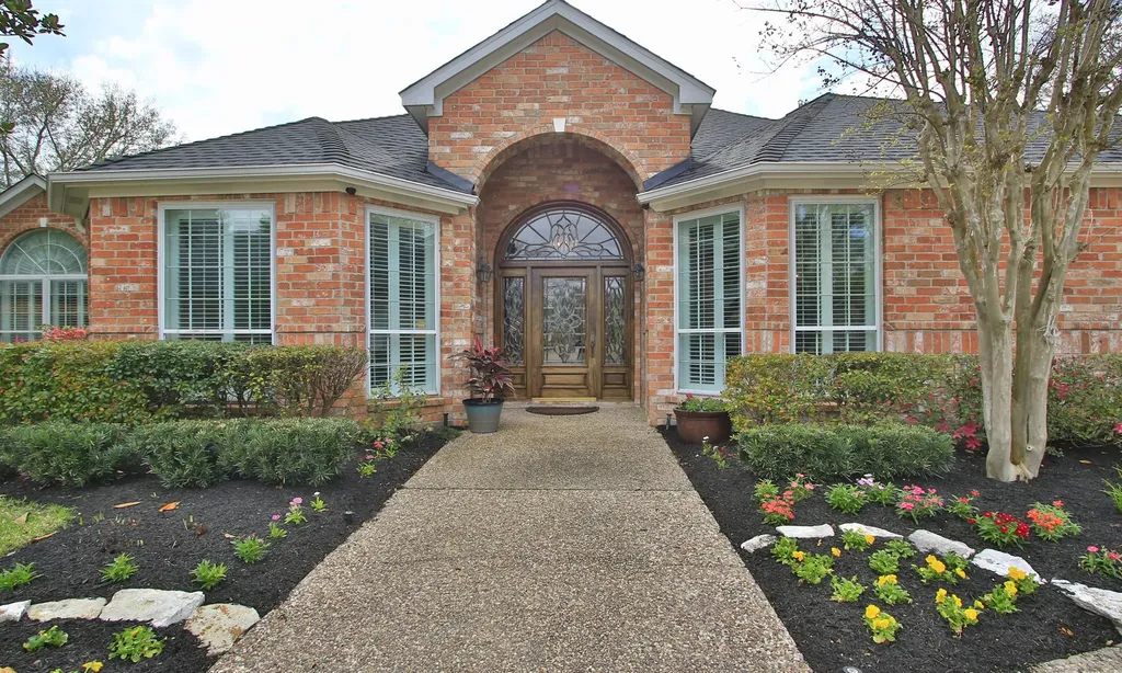 11503 Aspenway Drive Houston TX 77070