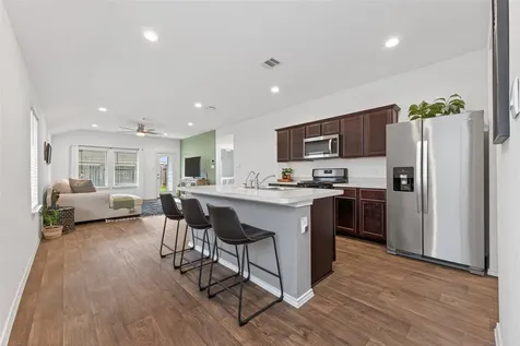 14784 Hazel Branch Drive New Caney TX 77357