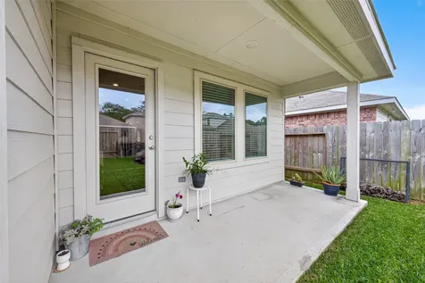 14784 Hazel Branch Drive New Caney TX 77357