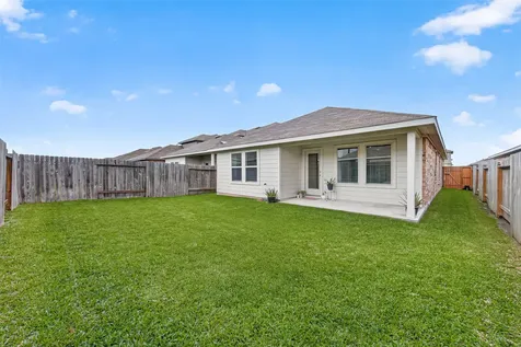 14784 Hazel Branch Drive New Caney TX 77357