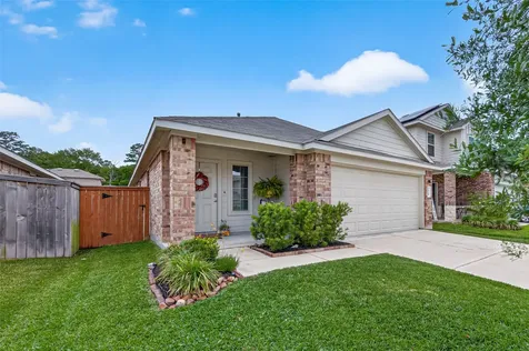14784 Hazel Branch Drive New Caney TX 77357
