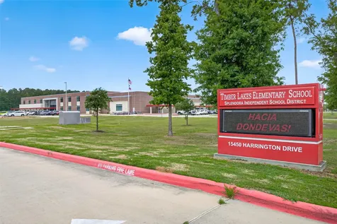 14784 Hazel Branch Drive New Caney TX 77357