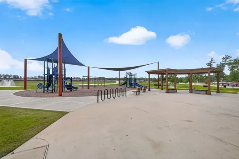 14784 Hazel Branch Drive New Caney TX 77357