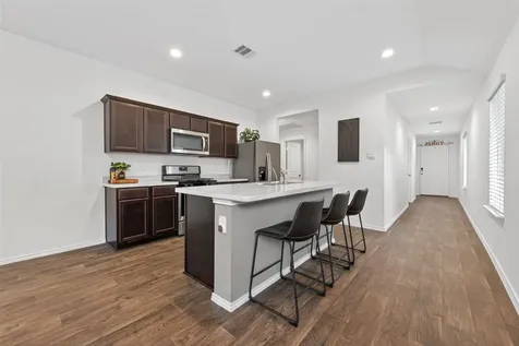 14784 Hazel Branch Drive New Caney TX 77357