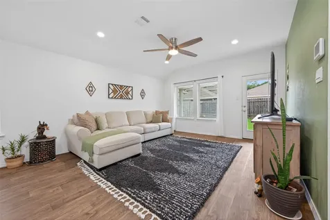 14784 Hazel Branch Drive New Caney TX 77357