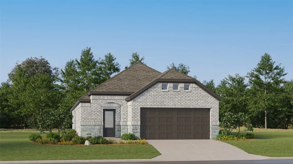 5850 Havana Mist Drive Katy TX 77493