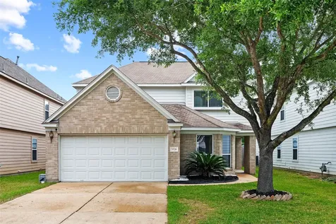 3526 Barkers Crossing Avenue Houston TX 77084